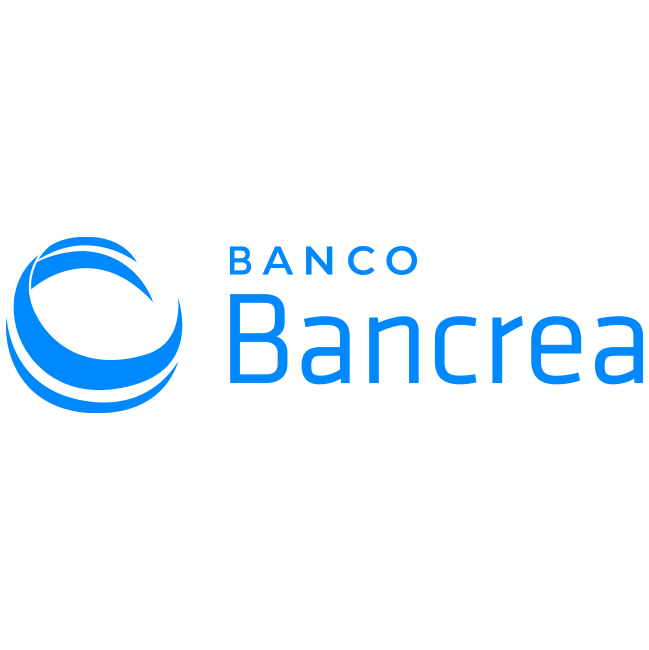 bancrea azul