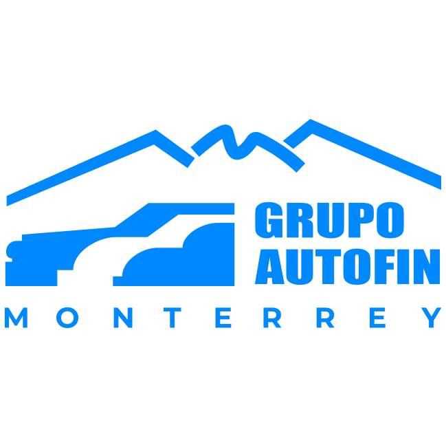 grupo auntofin azul