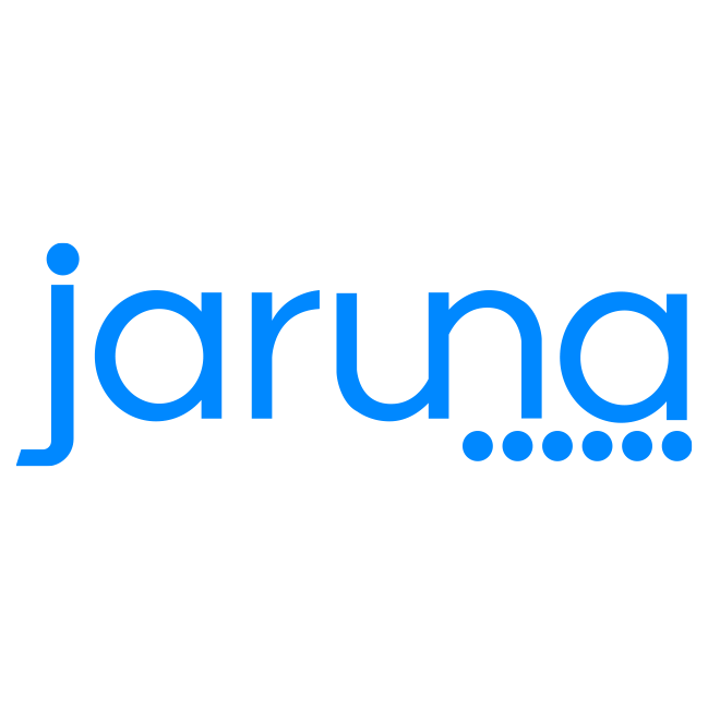 jaruna azul