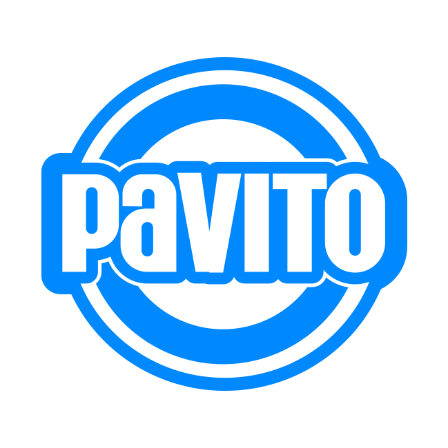 pavito azul